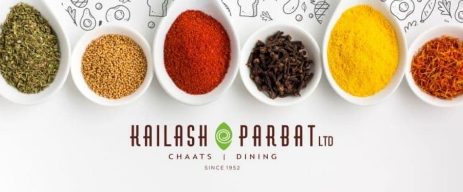 Kailash Parbat